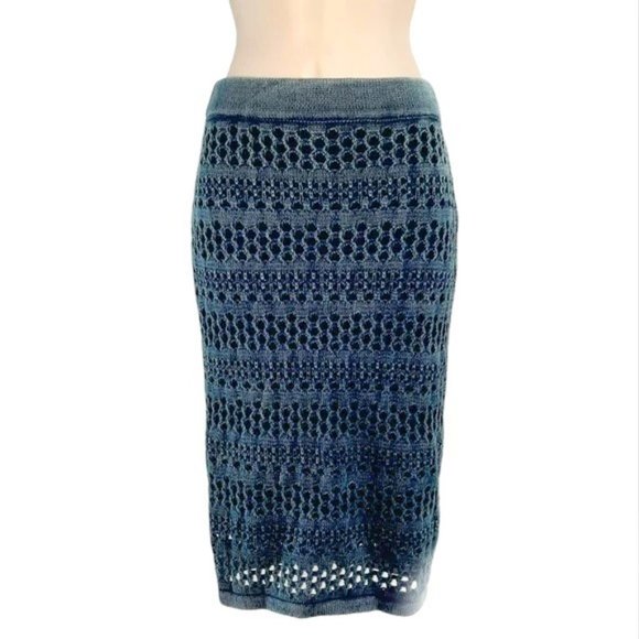NEW bar III knitted skirt M - Picture 3 of 5